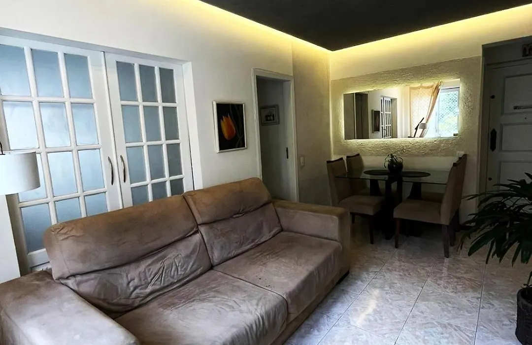 Lindo Apartamento no Rio! Botafogo- Zona Sul-1