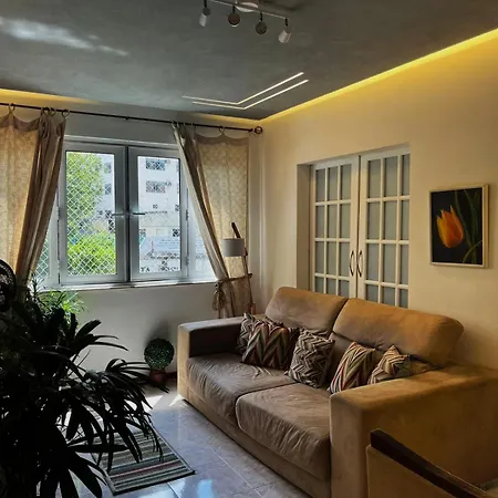 Lindo Apartamento no Rio! Botafogo- Zona Sul-3