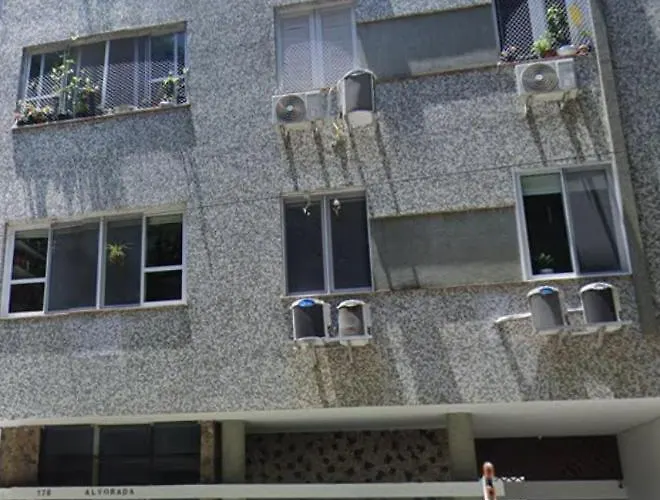 Casamica Ipanema Apartamento Rio de Janeiro